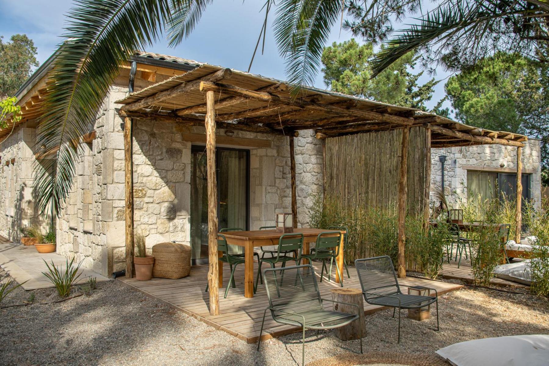 Ergon Beach House Nikiti Exterior photo