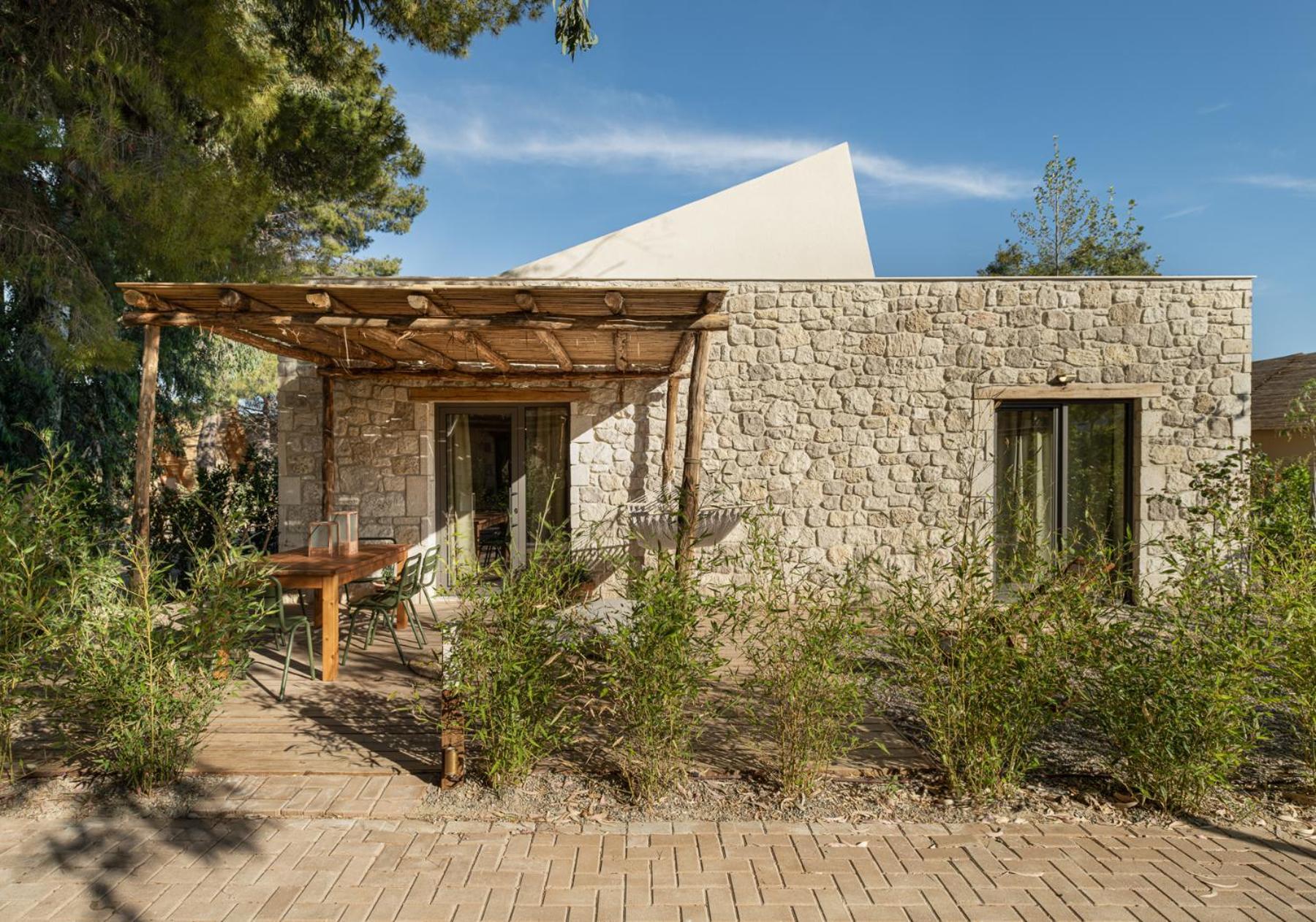 Ergon Beach House Nikiti Exterior photo