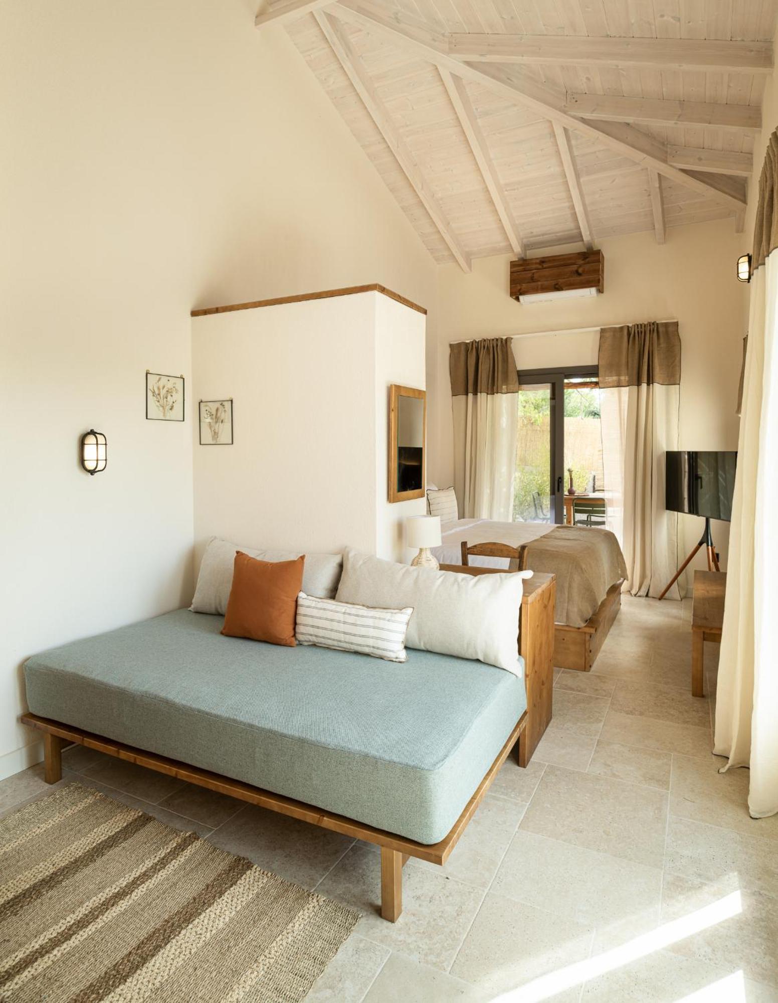 Ergon Beach House Nikiti Exterior photo