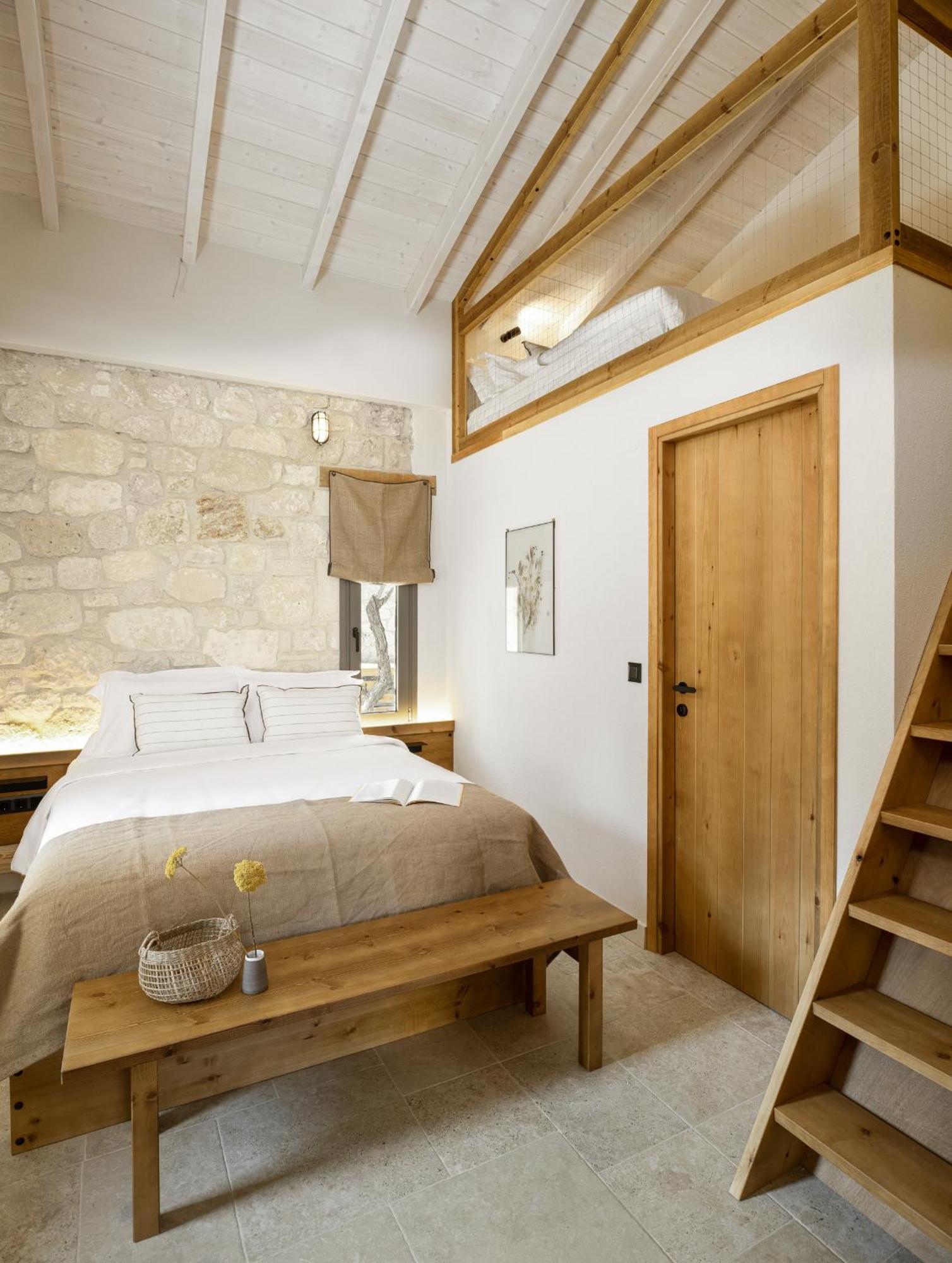 Ergon Beach House Nikiti Exterior photo