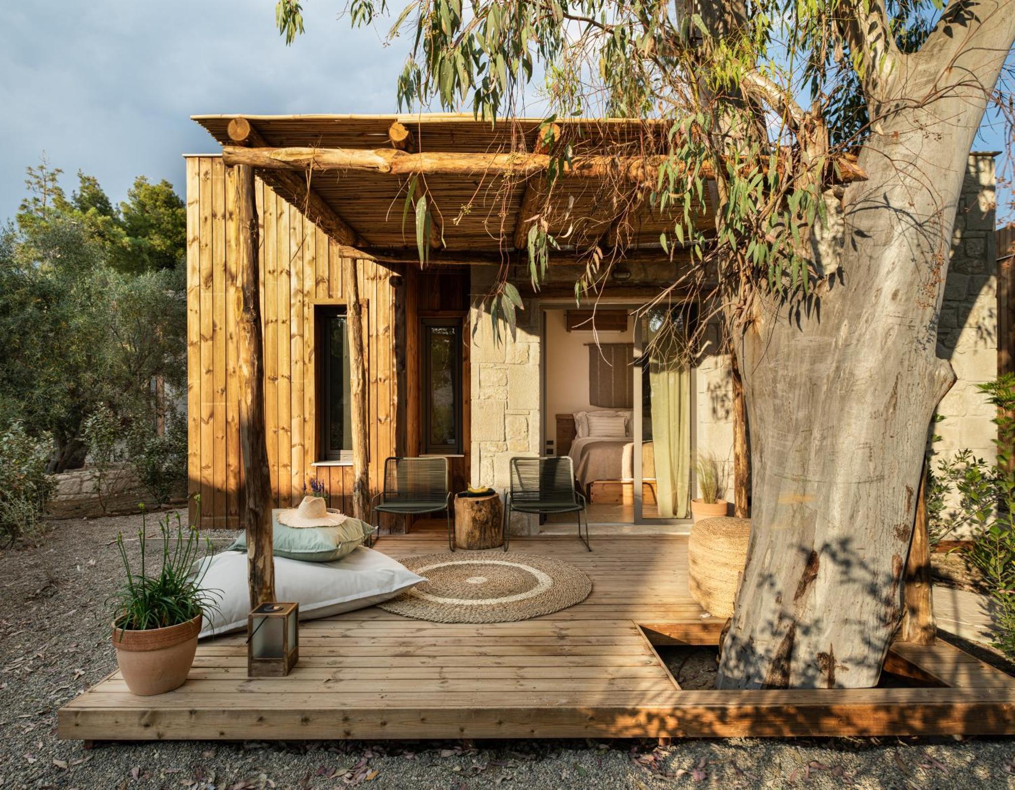 Ergon Beach House Nikiti Exterior photo